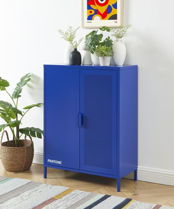 Actual product image Pantone Sideboard (75 x 35 x 100 cm)