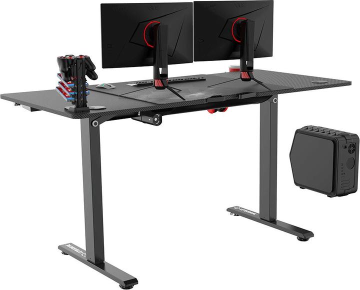 Actual product image Ultradesk Level V2