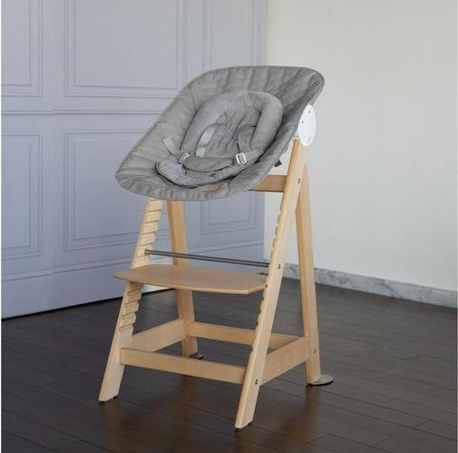 Produktbild Roba Set 2in1 (Hochstuhl)