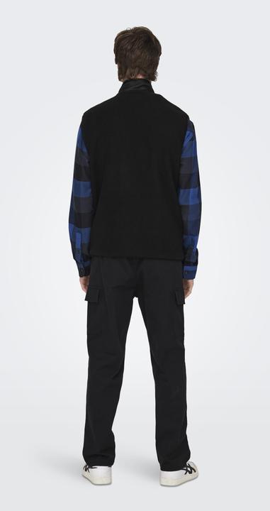 Immagine prodotto Only & Sons Canotta a collo alto (XS)