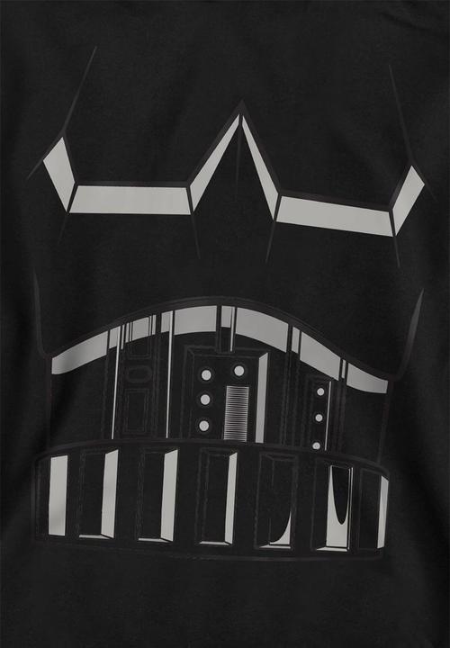 Produktbild Star Wars Kapuzenpullover (140, 146)