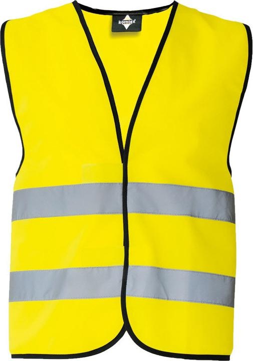 Produktbild Korntex Warnweste Basic (4XL)