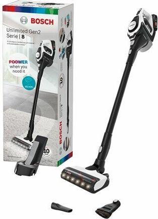 Produktbild Bosch Hausgeräte Serie 8 BBS8213W