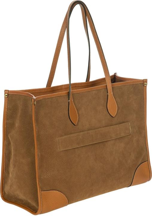 Immagine prodotto Brics Borsa Life Shopper 40,5 cm con scomparto per computer portatile (11 l)