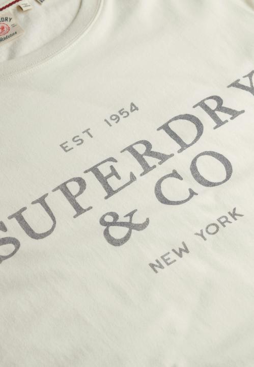 Produktbild Superdry Casual Luxe (S)