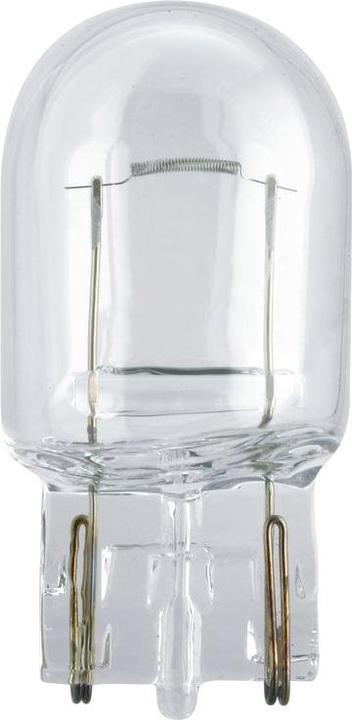 Produktbild Philips Glassockellampe Vision W21W (W21W)