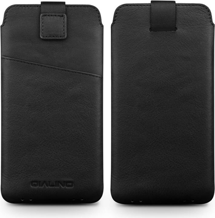 Produktbild QiAlino Echtleder Sleeve