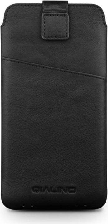 Produktbild QiAlino Echtleder Sleeve