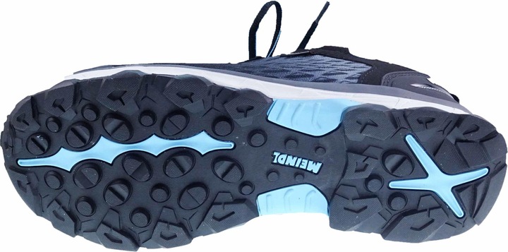 Produktbild Meindl Activo Sport GTX Schuhe (41.5)