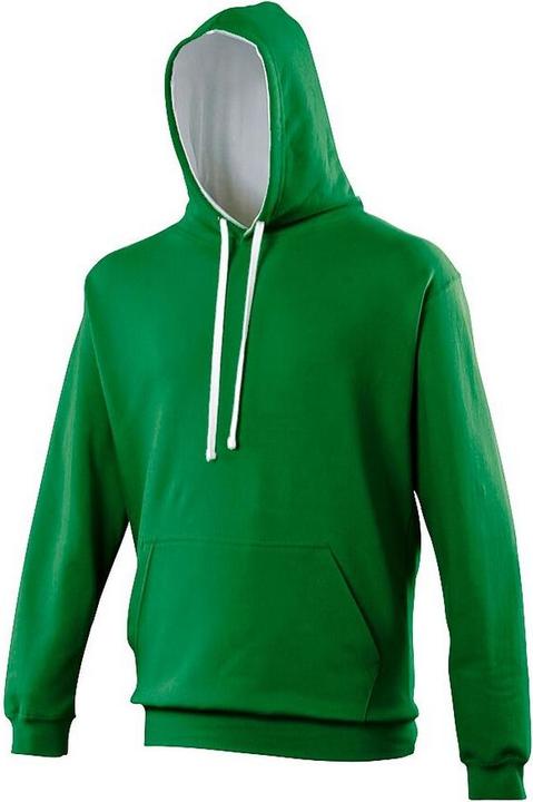 Kelly Green, Bianco artico