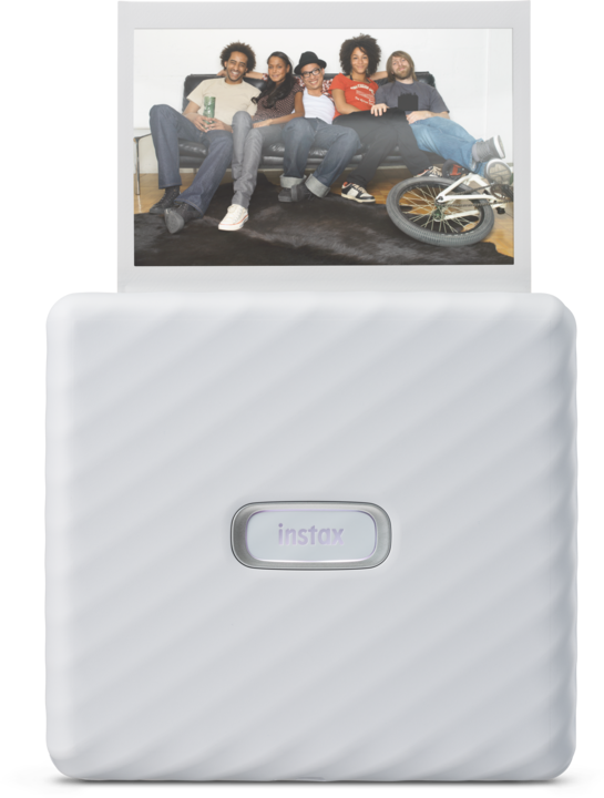Actual product image Fujifilm Instax Link Wide (Direct thermal / thermal transfer, Colour)