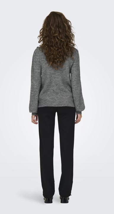 Produktbild JdY JDYELANORA Strickpullover Strickpullover (XS)