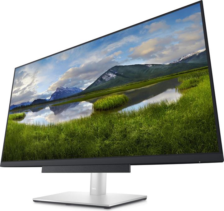 Produktbild Dell P3222QE (3840 x 2160 Pixel, 32")