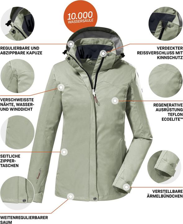 Produktbild Killtec KOS 133 (48)