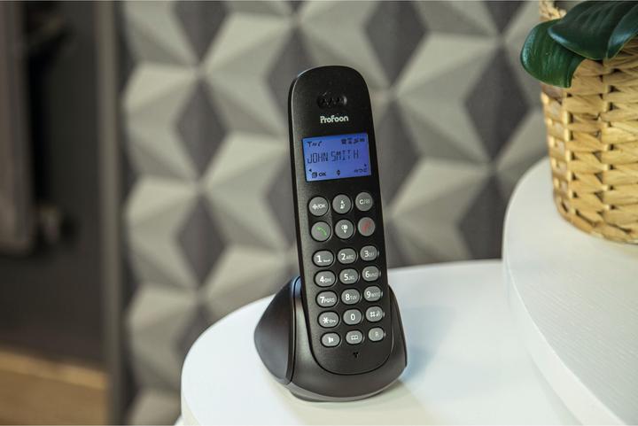 Actual product image Profoon PDX-300