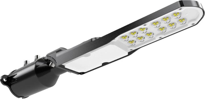 Produktbild Luxula LED-Strassenleuchte, SLIM, EEK: E, 30W, 3600lm, 5000K, IP65 (3600 lm, IP65)