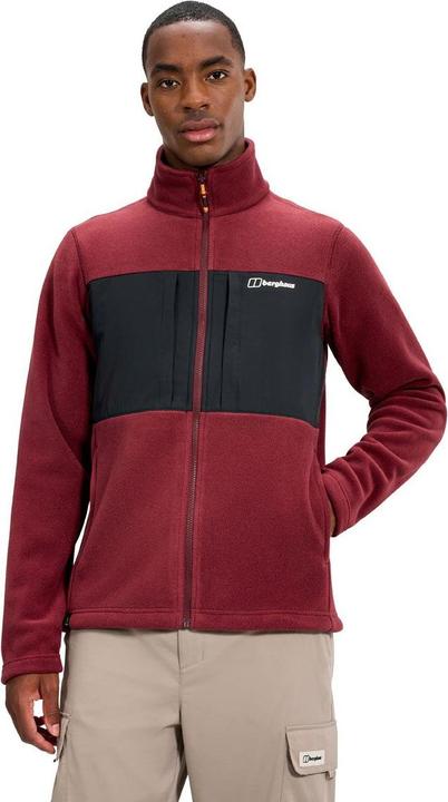 Immagine prodotto Berghaus Prism Guide InterActive Polartec Fleecejacke (58)