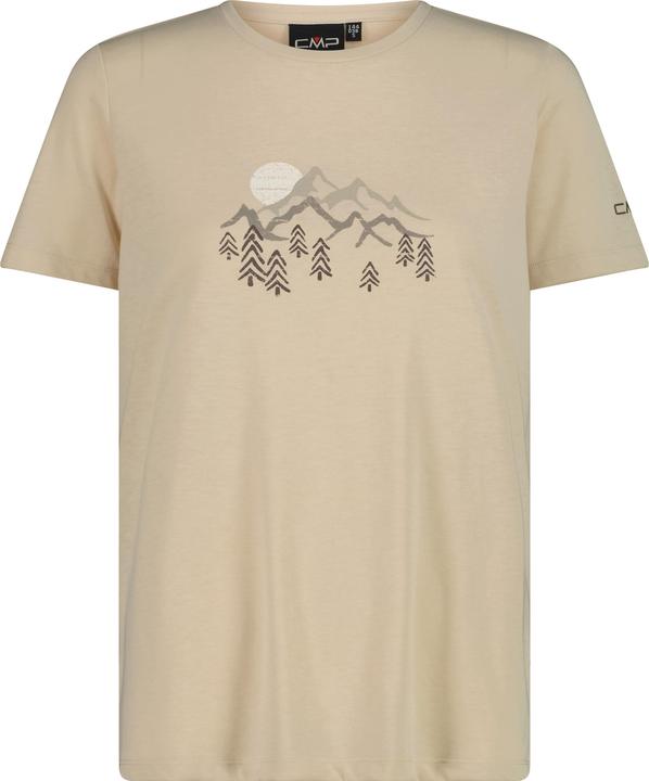 Actual product image CMP Campagnolo Women's T-Shirt (M)