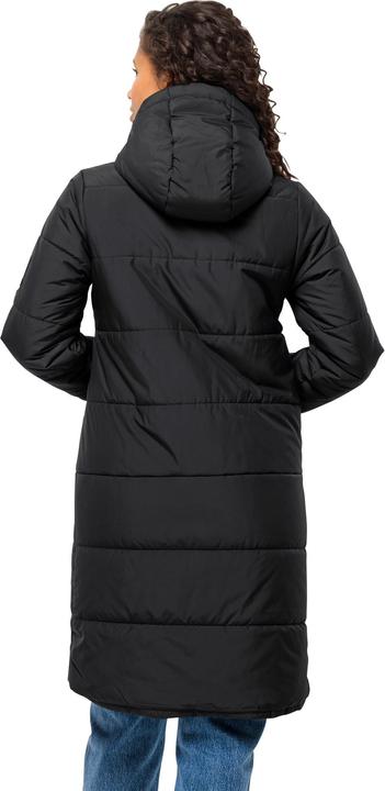 Actual product image Jack Wolfskin Deutzer Coat W (XL)