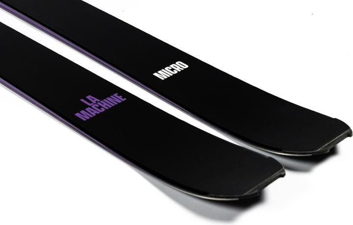 Image du produit Faction La Machine Micro (163 cm, Sans reliure)