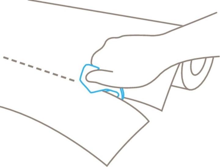 Produktbild Martor Sicherheitsmesser