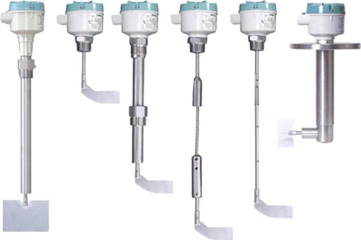 Actual product image Siemens Rotary paddle detector Up to+80 degrees 7ML5725-5AC11