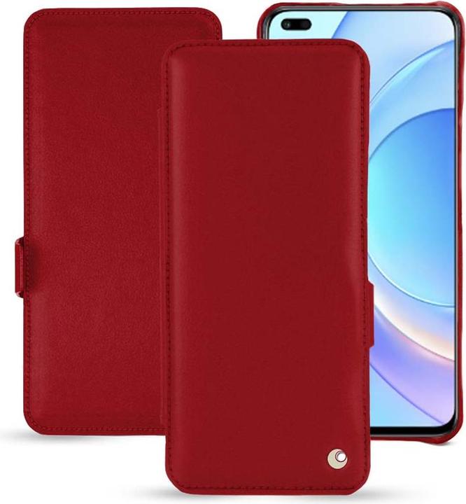 Productafbeelding Noreve Leren omslag horizontaal (Honor Magic 4 Pro)