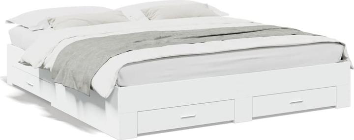 Produktbild vidaXL Kalia (135 x 190 cm)