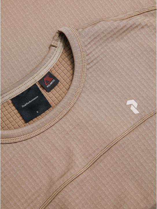 Actual product image Peak Performance Trail Polartec (S)