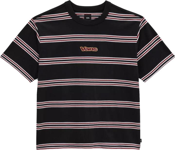 Produktbild Vans Wardman Stripe Knit T-Shirt (L)