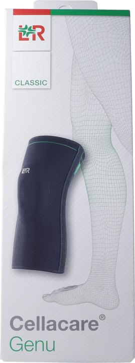 Actual product image Cellacare Genu Classic size 4 (4)