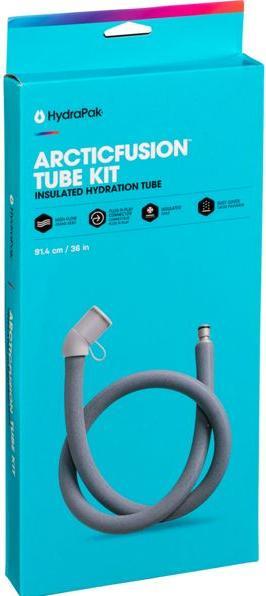 Actual product image Hydrapak Arcticfusion Tube