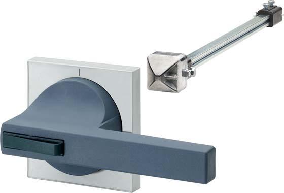 Actual product image Siemens Switch-disconnector