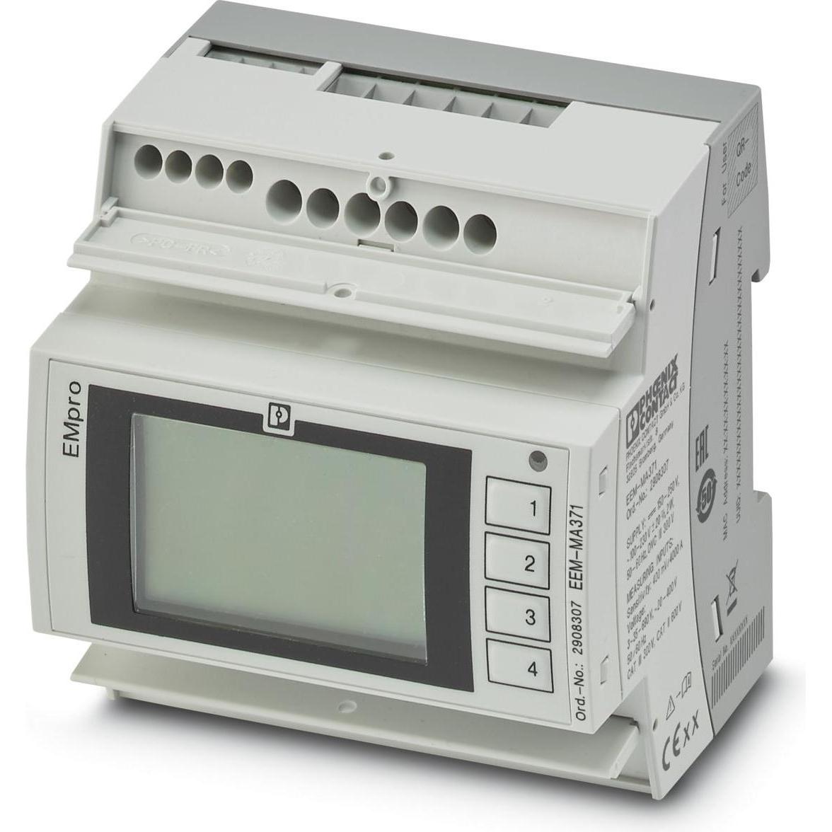 Phoenix, Misuratore energia, 2908307