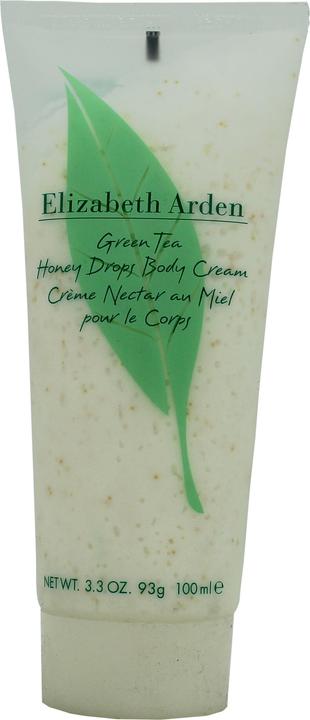 Immagine prodotto Elizabeth Arden Crema corpo Tè verde (Crema corpo Gocce di miele) 100 ml (Crema corpo, 100 ml)