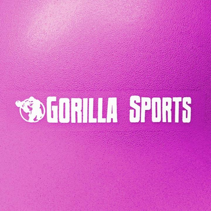 Produktbild Gorilla Sports Pilates Ball