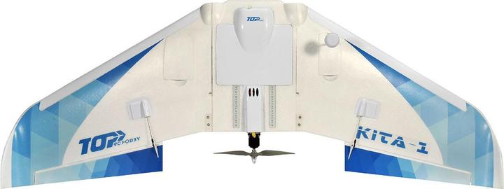 Produktbild Amewi Kita1 Nurflügler (Motorflugzeug)
