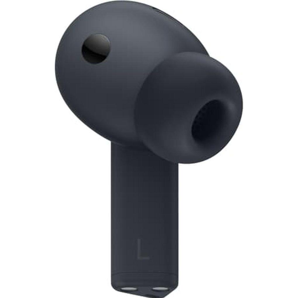 Samsung Galaxy Buds3 FE LEFT Headphone Replacement Part, 1pc - Black, Kopfhörer Ersatzteile, Schwarz