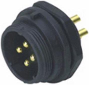 RS PRO 2 WAY FRONT MOUNT SOCKET 30A IP68 - kaufen bei Galaxus