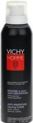 Produktbild Vichy Homme Rasierschaum gegen Hautirritationen (200 ml, Rasiergel)