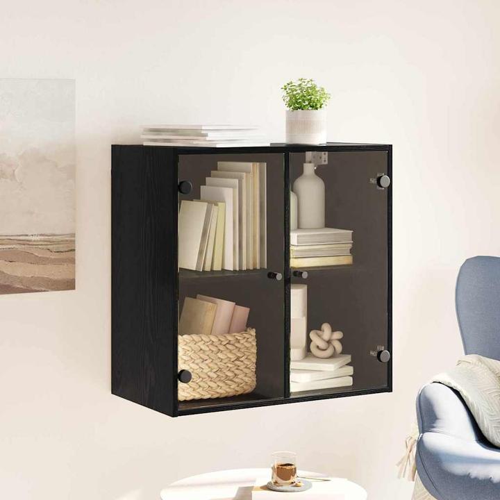 Produktbild vidaXL Wandschrank (68 x 37 x 68.50 cm)