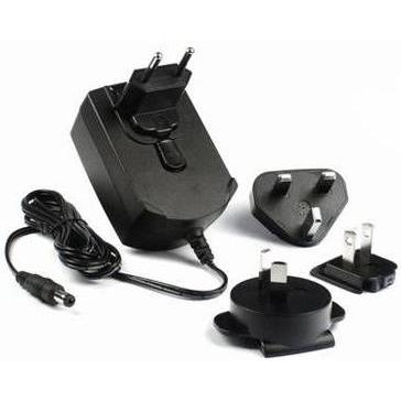 Thumbnail - Phihong Power Adapter Global Plug In 24V 30W, Universalladegerät