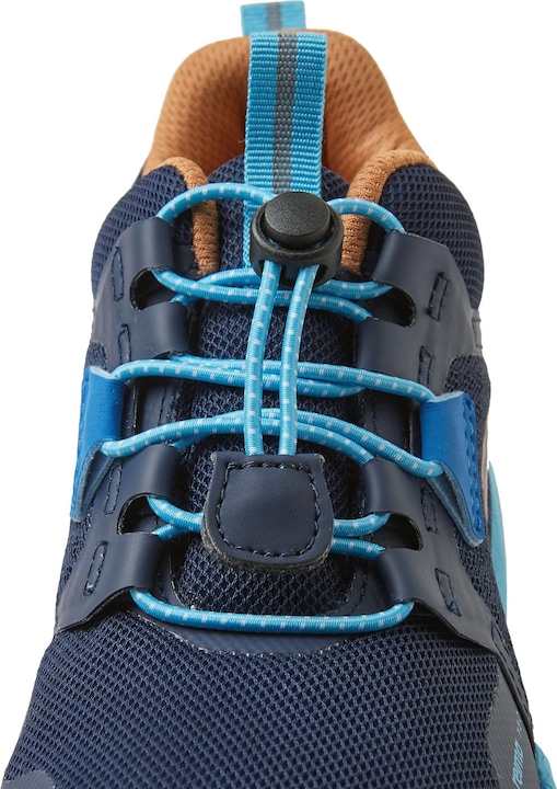 Produktbild Reima tec Kinderschuh Kiritin Navy (32)