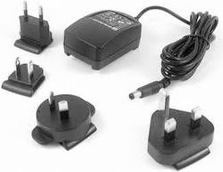 Produktbild Phihong Power Adapter Global Plug In 5V 12W