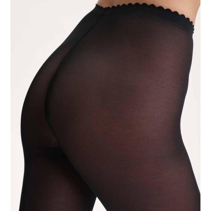 Actual product image DIM Body Touch (40DEN, 46 - 48)