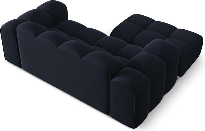 Produktbild Cosmopolitan Design Treno (Ecksofa)