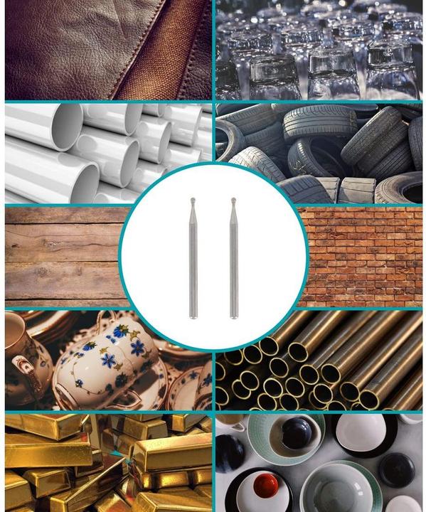 Actual product image Dremel Diamond tipped cutters 7103