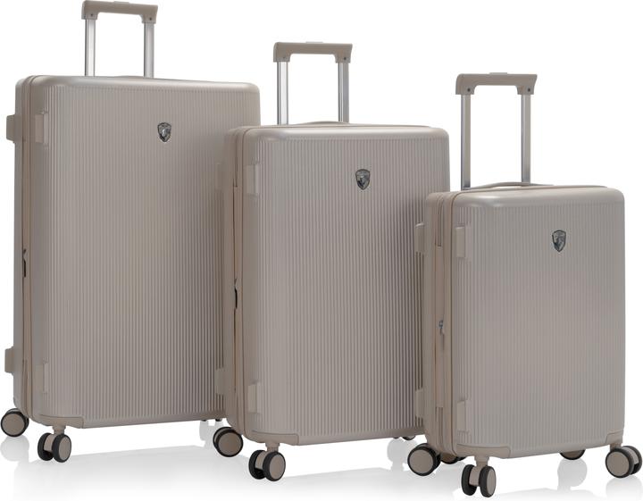 Immagine prodotto Heys Toni della terra -matkalaukku, beige (81 l)