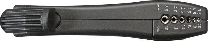 Produktbild Gedore 4529 Multi-Kabelmesser