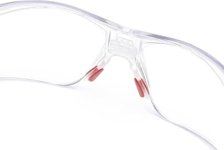 Produktbild Bollé Overlight klare Schutzbrille